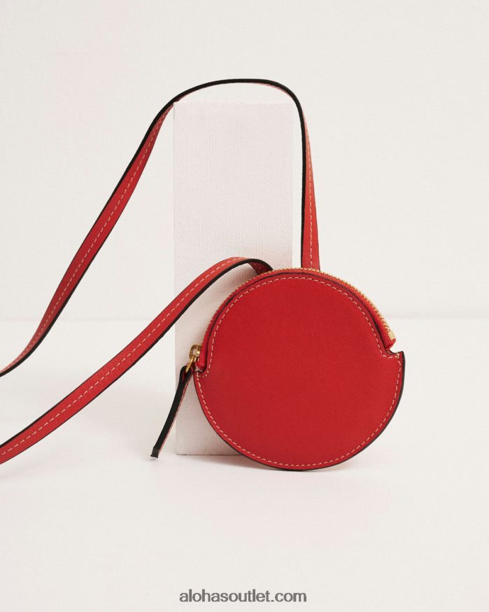mulheres a mini bolsa q - laranja Alohas 4P88ZX1214 laranja pomelo
