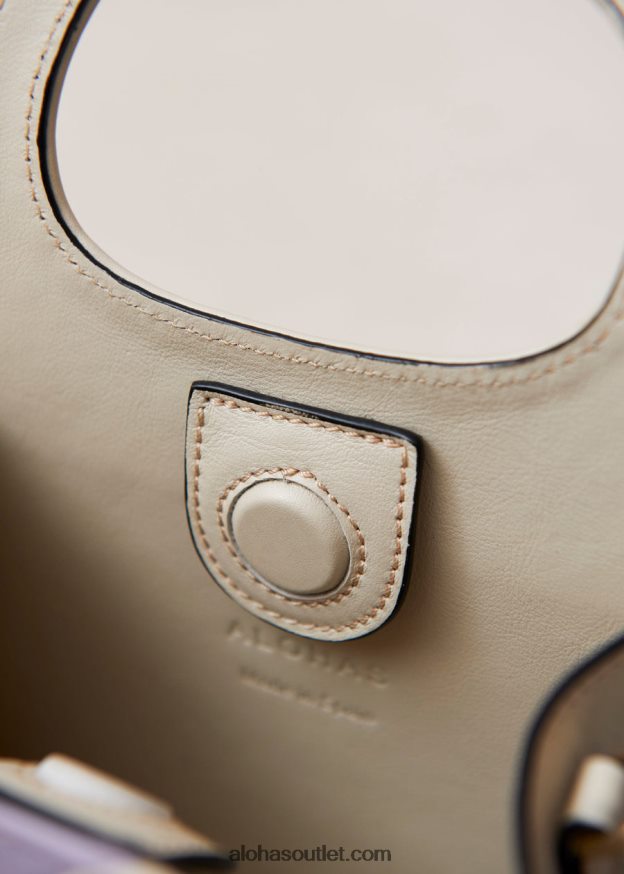 mulheres the a scacchi - bolsa xadrez branca e roxa Alohas 4P88ZX1098 escachi marfim lilás