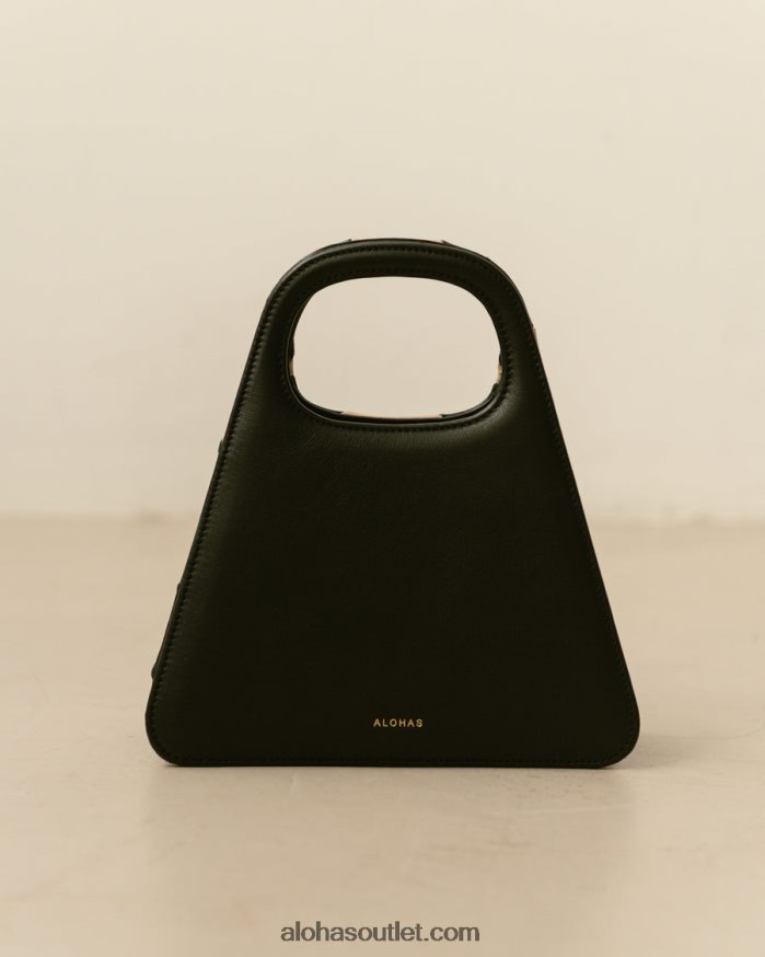 mulheres the a scacchi - bolsa xadrez preta e branca Alohas 4P88ZX1076 escachis preto branco