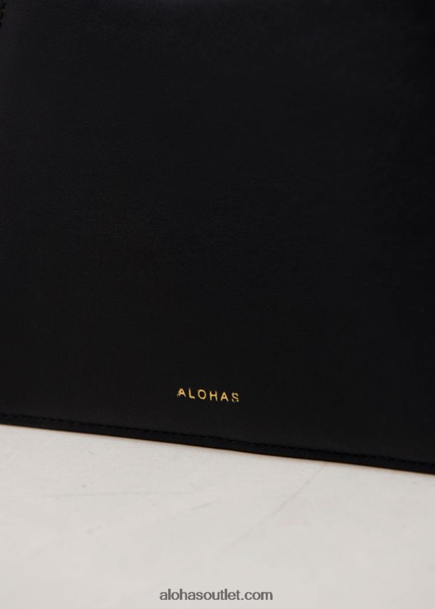 mulheres the a scacchi - bolsa xadrez preta e marrom Alohas 4P88ZX1100 scacchi preto bronzeado/bronzeado