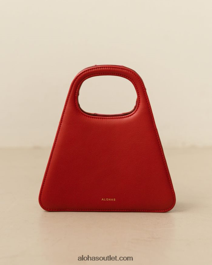 mulheres the a scacchi - bolsa xadrez vermelha e rosa Alohas 4P88ZX1074 batom scacchi vermelho magenta