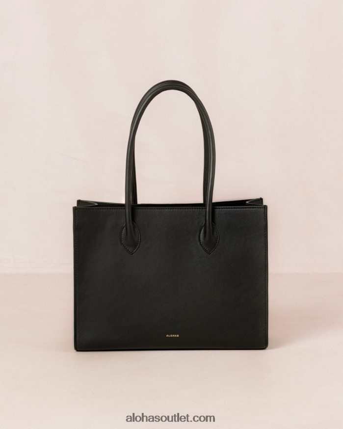 mulheres the w scacchi - bolsa de couro preto multicolor Alohas 4P88ZX1050 scacchi preto prata branco brilhante
