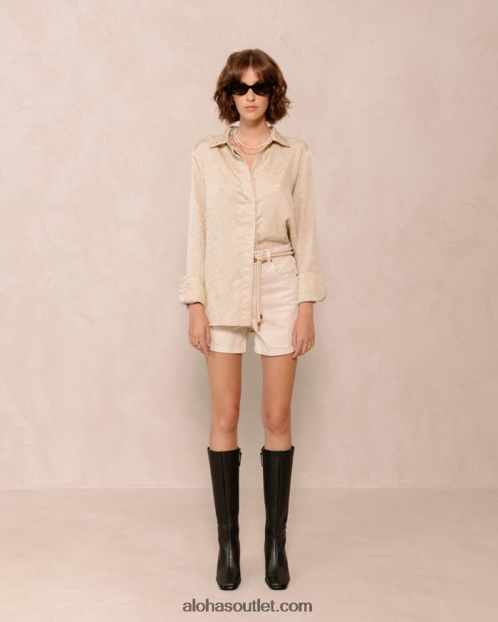 mulheres plissado leste - botas de couro preto Alohas 4P88ZX41 preto plissado
