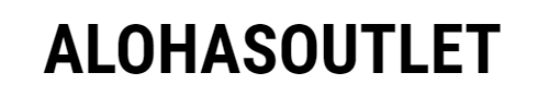 Alohasoutlet